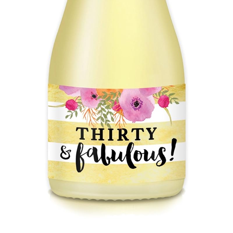ideas for girlfriends 30th birthday