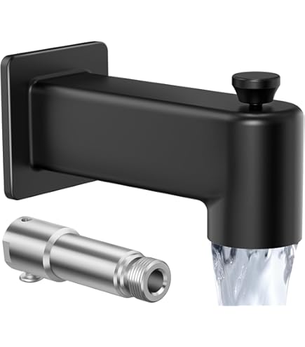 Speakman Polished Chrome SB-2731 Vector 5-Hole Deck Mount Tub