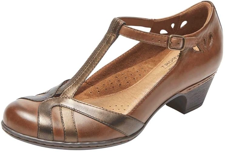 rockport womens dress shoes