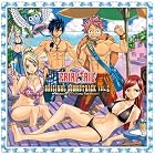 TVアニメ「FAIRY TAIL」オリジナルサウンドトラックVOL. 2 - 高梨康治(特典なし) [Analog]