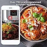 Instant Pot Smart WiFi 6 Quart