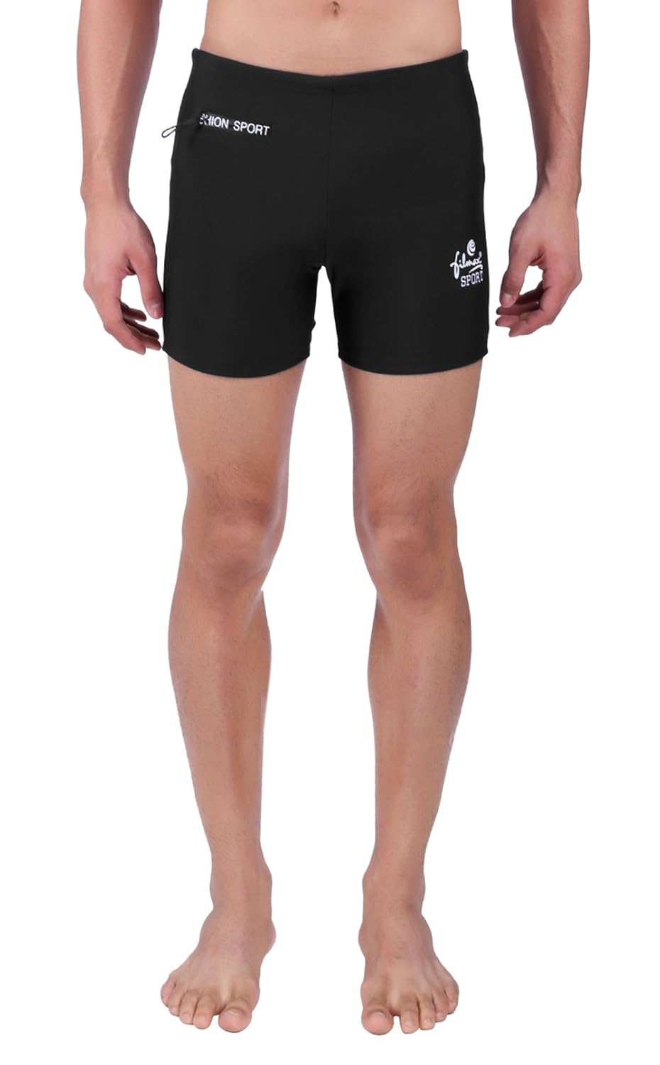 Buy FILMAX® Originals Swimming Costume for Men's Beach Wear Aquashort