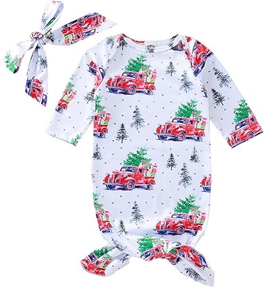 sleeping dress for baby girl