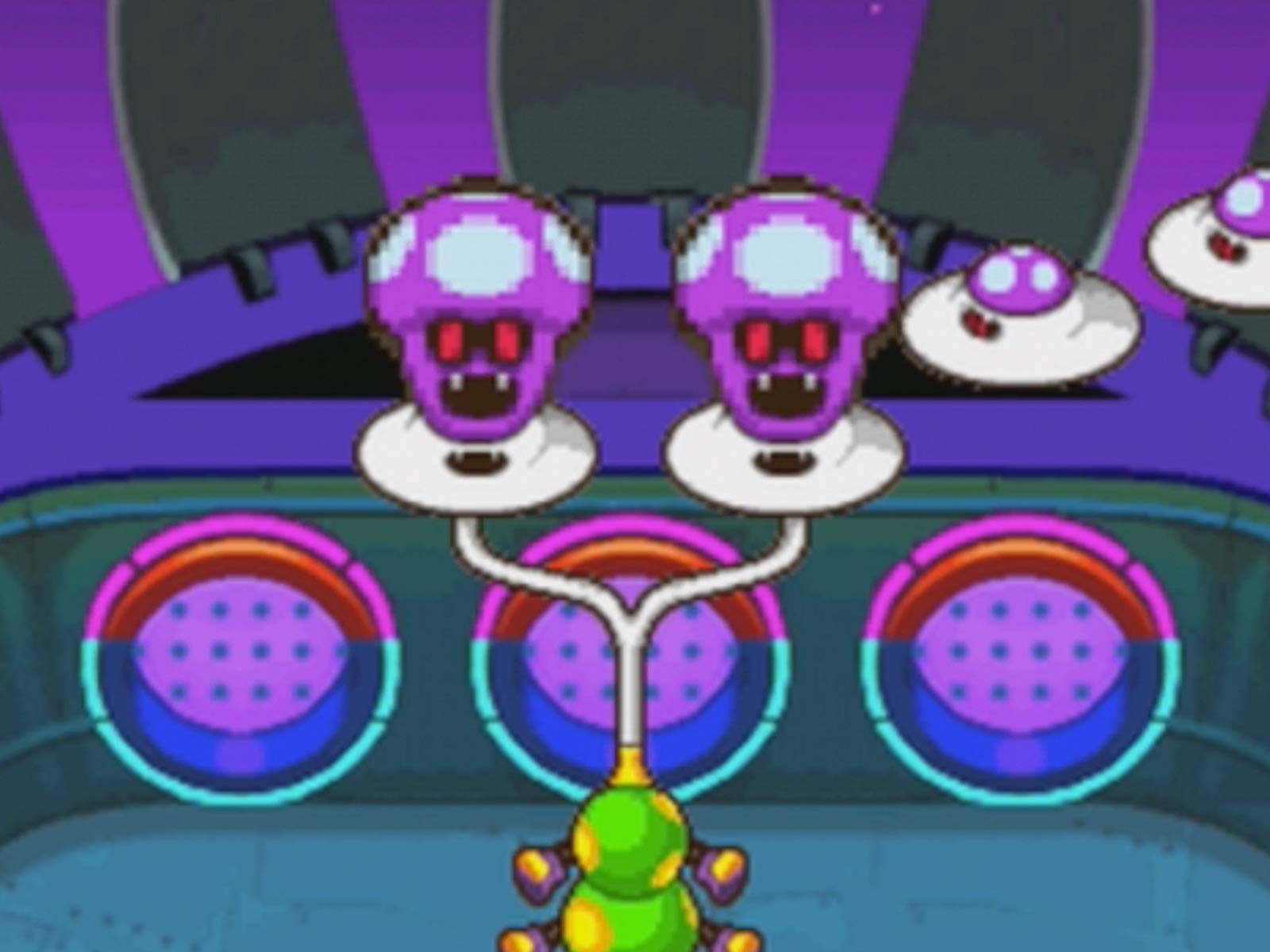 mario and luigi partners in time amazon