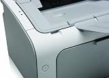 HP LaserJet Pro P1102 Laser Printer with Startup Toner view 2