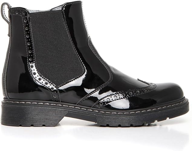 sandali bambino nero giardini 2018