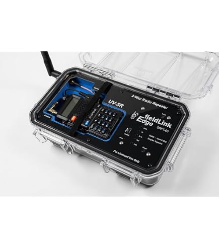 Amazon.com: Yaesu Wires-X HRI-200 Wide-Coverage Internet Repeater Amazon.com: Yaesu Wires-X HRI-200 Wide-Coverage Internet Repeater
