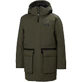 Helly Hansen Kids' Oliver Parka Jacket