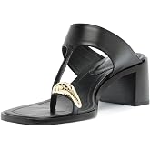 SCHUTZ Bennett Heeled Sandal