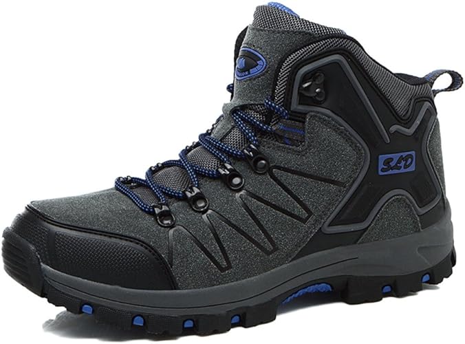 best hiking climbing shoes