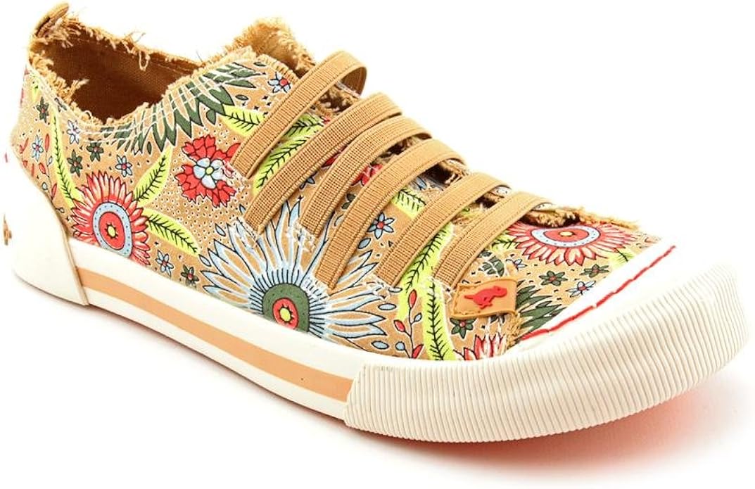 famous footwear rocket dog