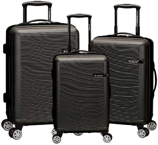 skyline spinner luggage reviews