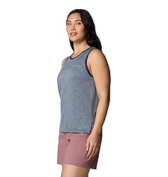 Columbia Women's BlueVista Hill Tank, Collegiate