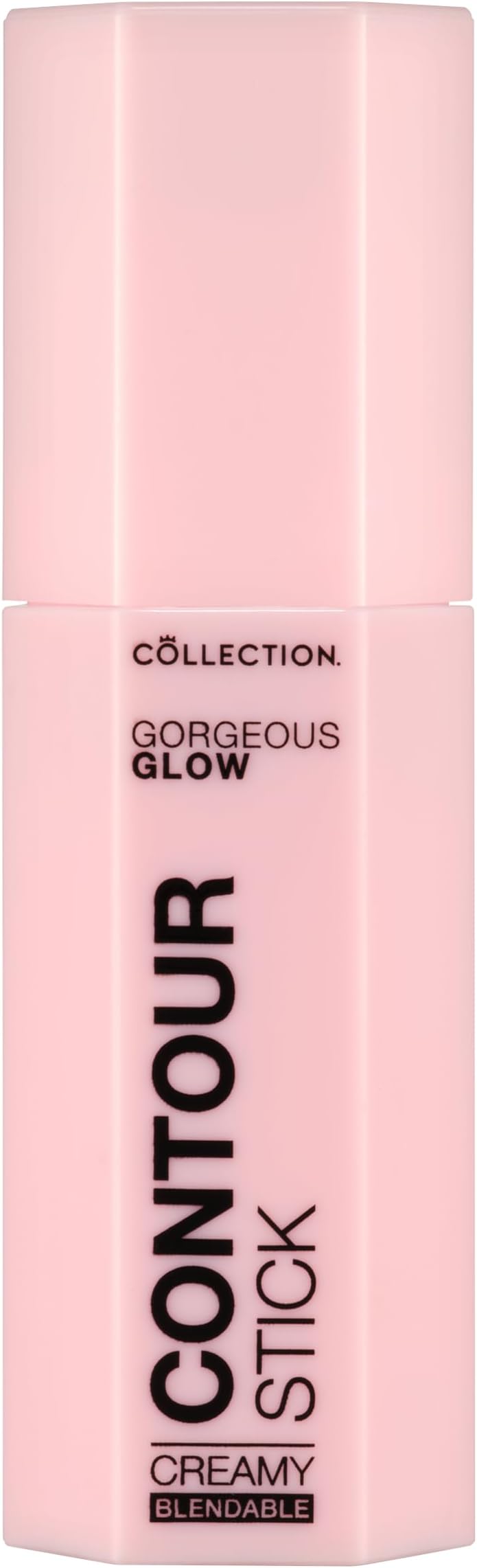 Collection Gorgeous Glow Stick Warm Bronze 4g Fast Mess Free Cream Contour