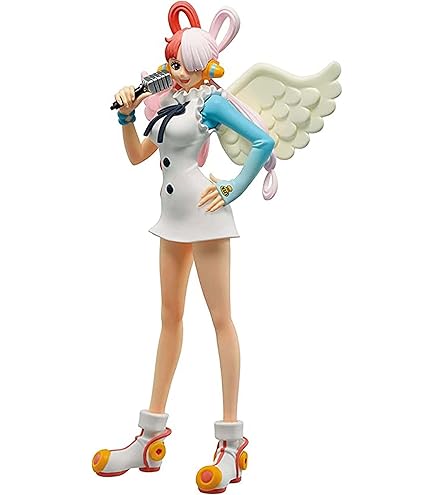 Amazon.com: Banpresto ONE Piece DXF The GRANDLINE Lady vol.1(TBA