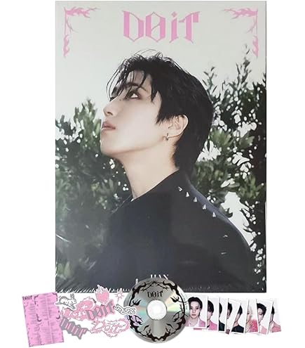 straykidsフォトブックセット サイン入り Stray Kids | Info