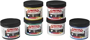 fabric screenprinting ink