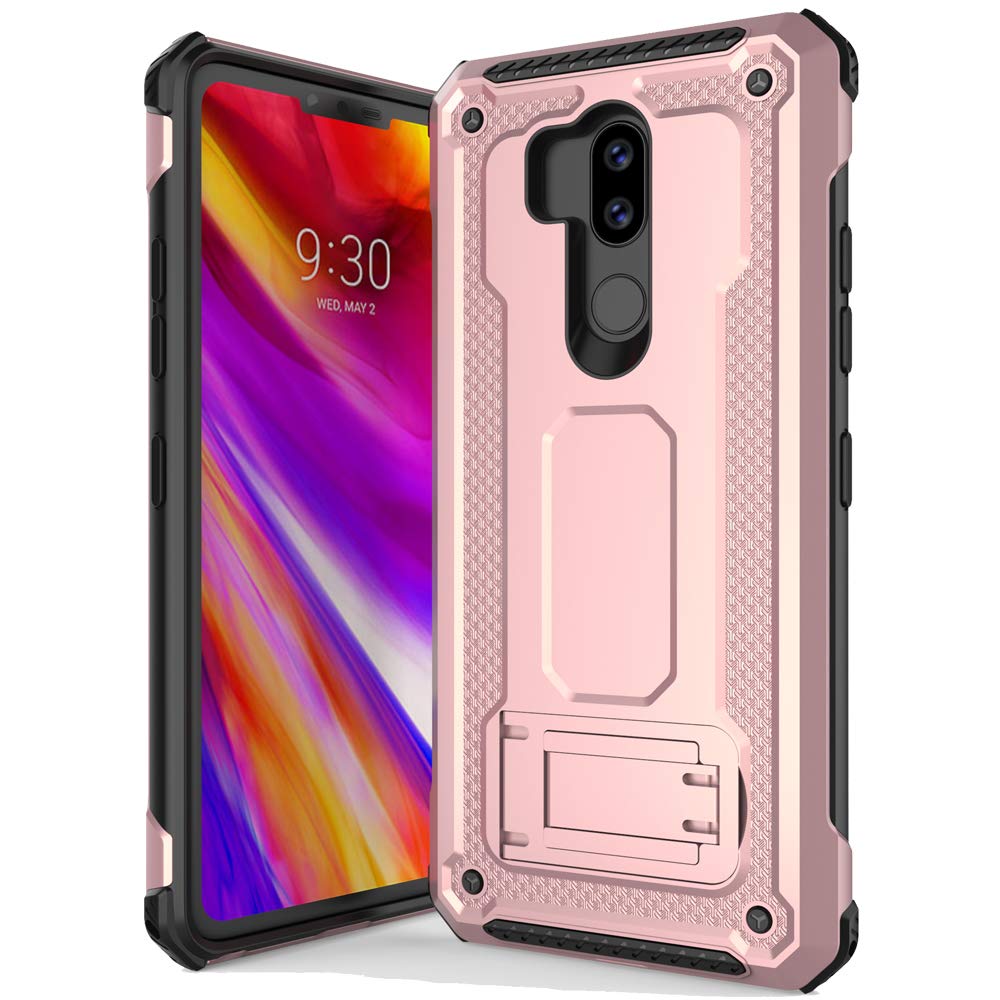 Best phone case lg g7 shock resistant