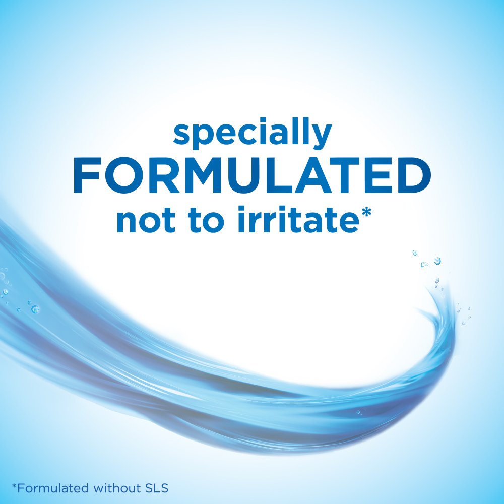 Biotene Fresh Mint Original Fluoride Toothpaste, 4.3 ounce : Beauty