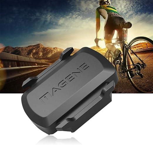 garmin speed sensor bluetooth