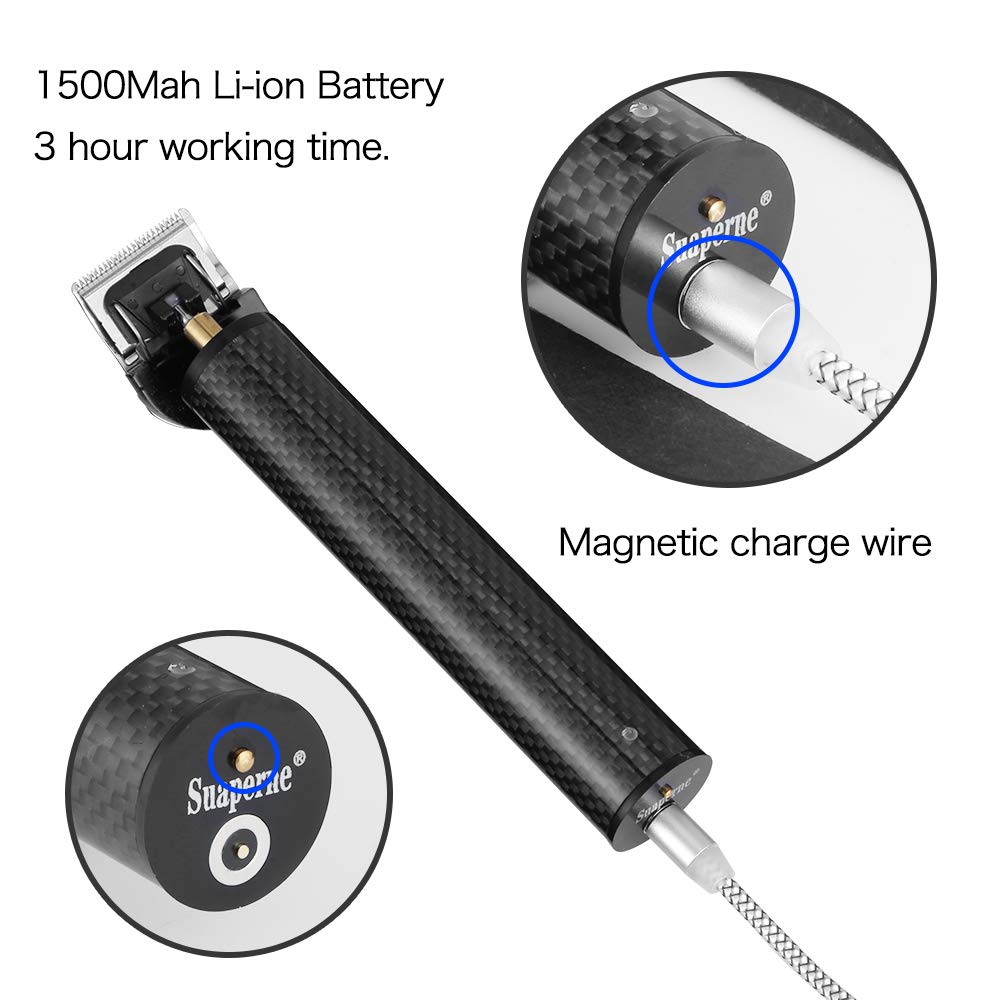 suaperne trimmer reviews