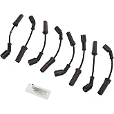 GM Genuine Parts 19417606 Spark Plug Wire Kit