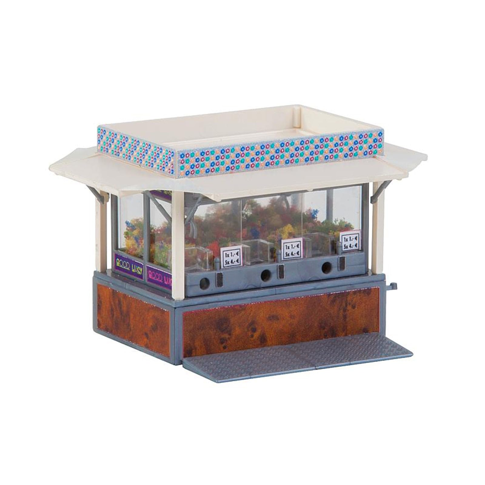 Faller - Lint Catcher Machine, F140478, Not specified, Small