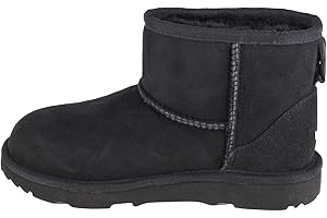 UGG Classic Mini II Girls Boot