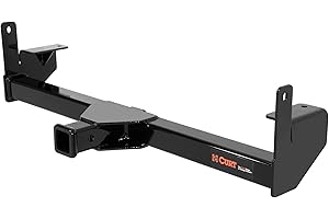 CURT 31065 Front Mount Hitch