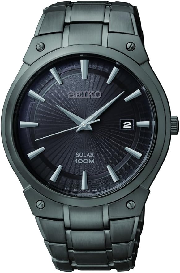 seiko digital watch amazon