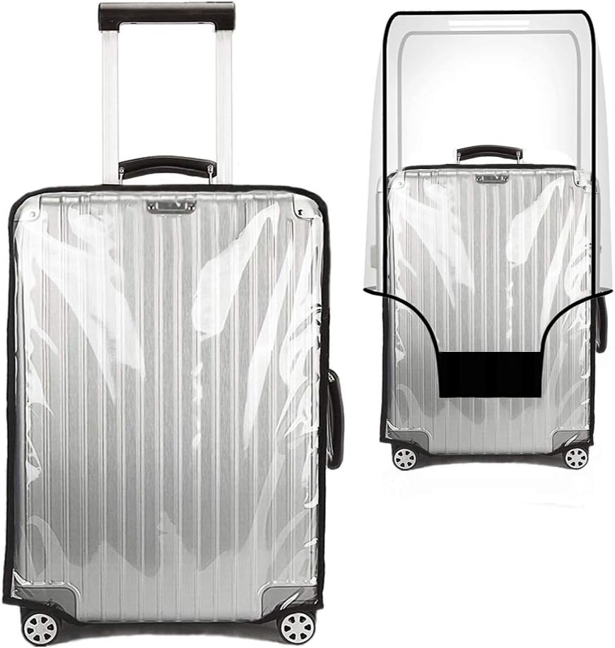 luggage cover 30 inch