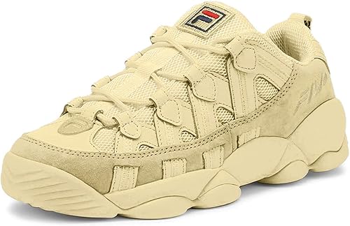 fila beige