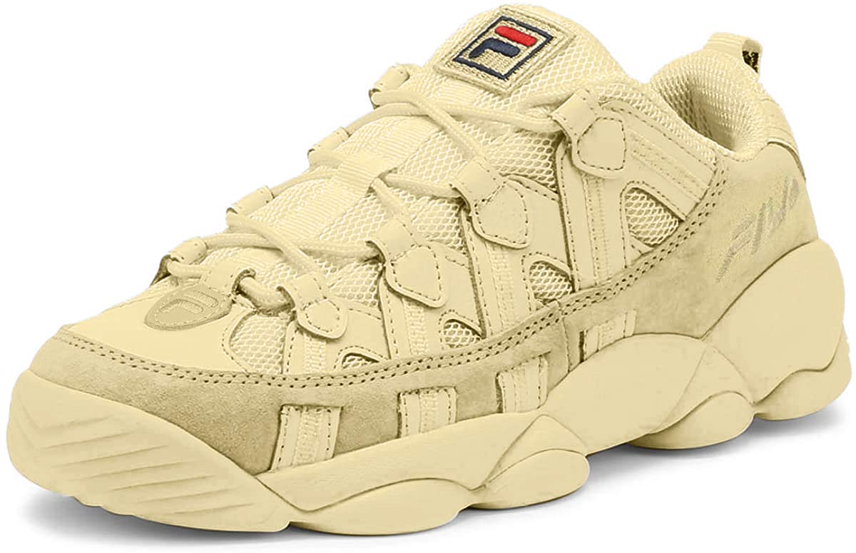 fila spaghetti low men's