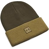 Under Armour Unisex Halftime Cuff Beanie