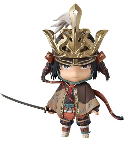 Amazon.com: グッドスマイルカンパニー(GOOD SMILE COMPANY) Nendoroid