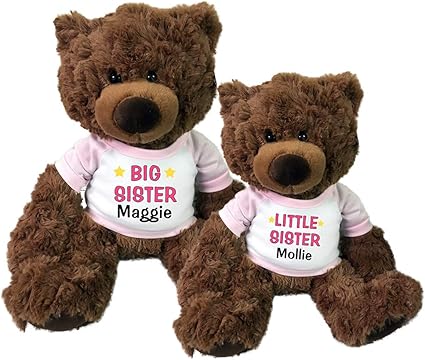 osos de peluche personalizados