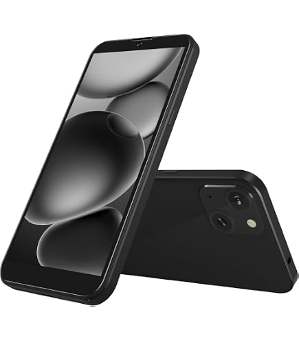 Amazon.com: HeyxFome X1 Without Accessories 2025 6.5” HD+ Screen