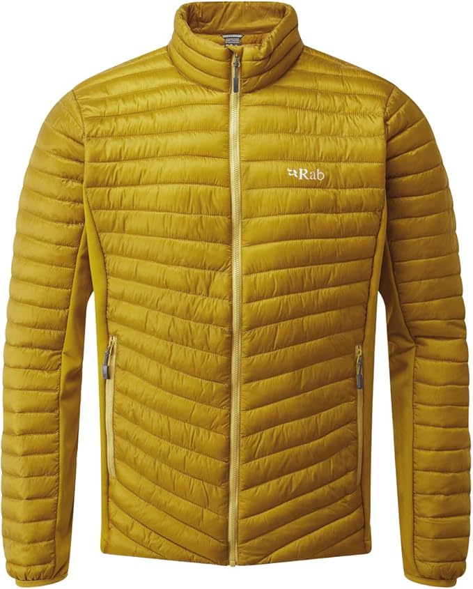 Rab Cirrus Flex Jacket Amazon.co.uk Clothing