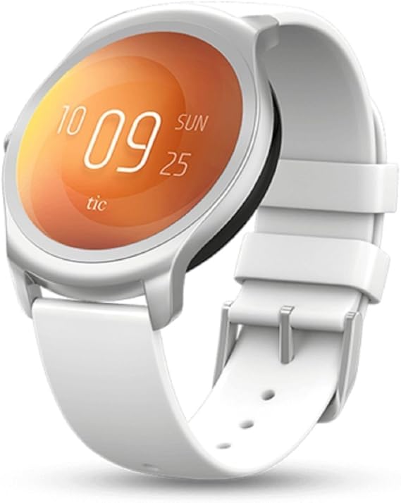 mobvoi ticwatch 2 active