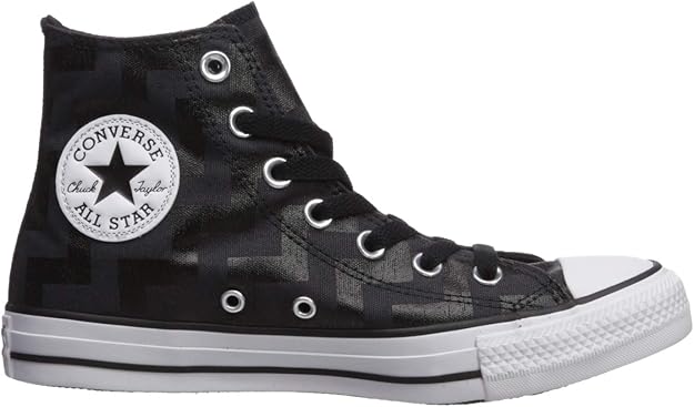 glam converse