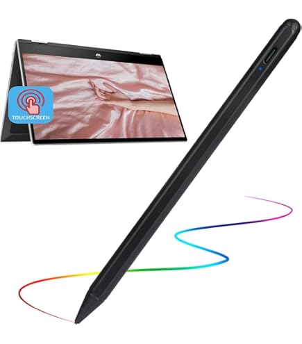 Lenovo Tab Pen Plus compatível com tablet P12 ZG38C05190 Grey