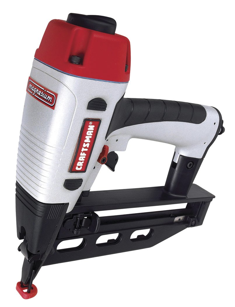 Best craftsman nail gun cordless 10 Best Home Product