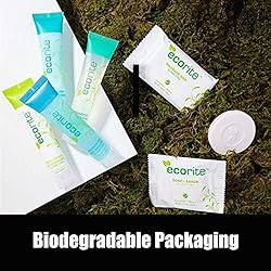 Ecorite Facial Bar with Cucumber-Melon