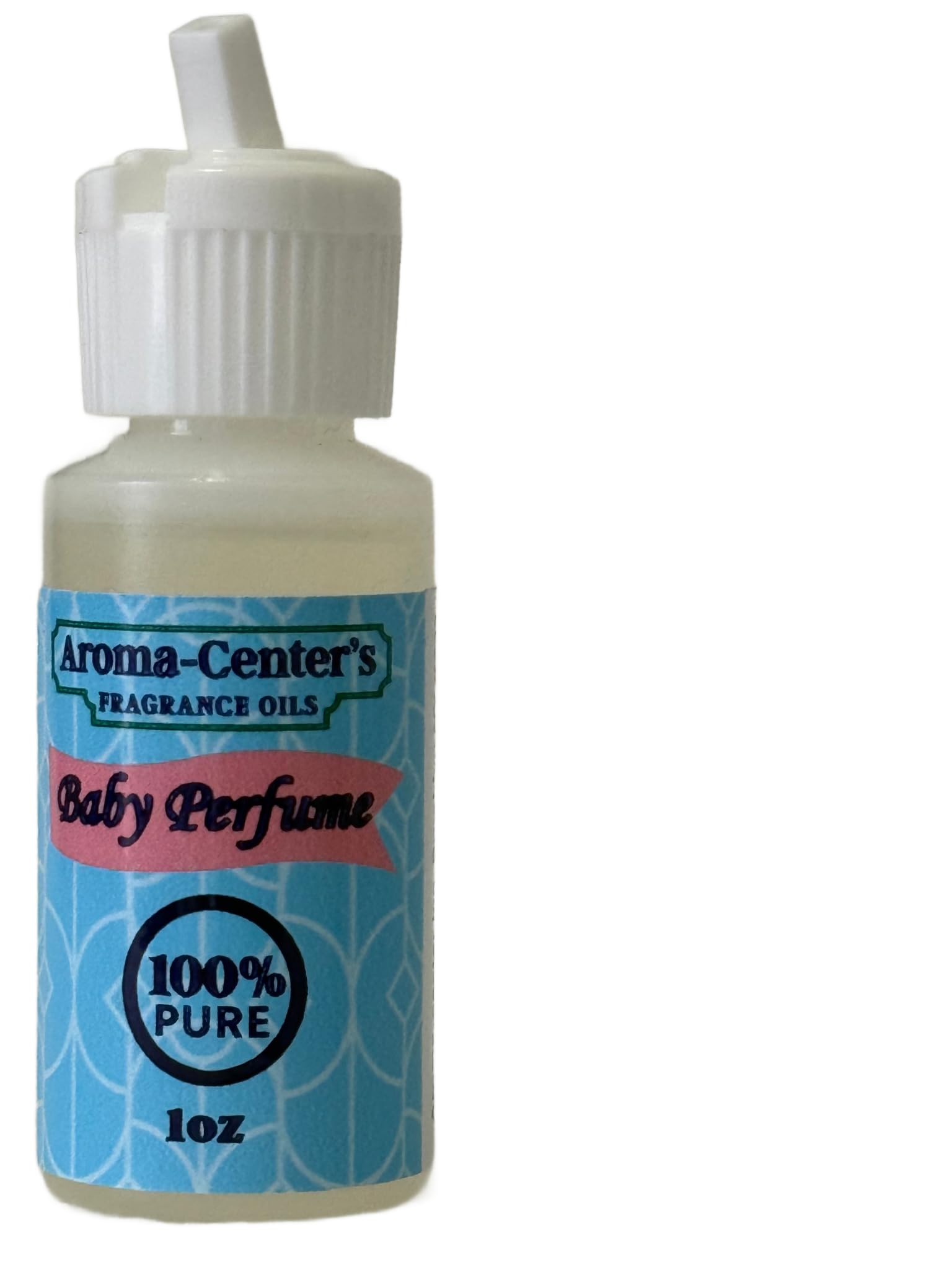 Photo 1 of Baby Fragrance body oil. Alcohol free powder fresh Fragrance for unisex (1 OZ)