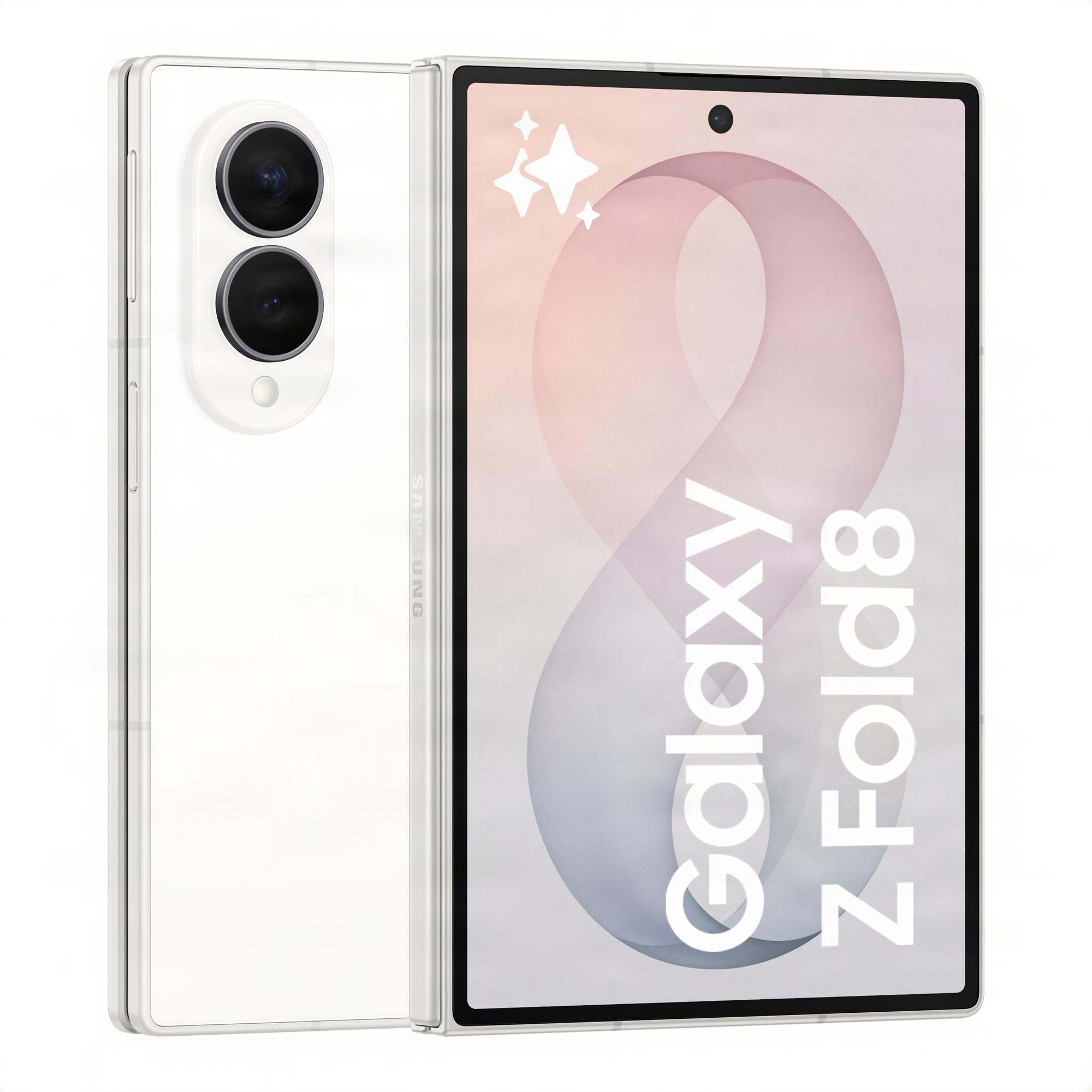 Samsung Galaxy Z Fold8 Smartph...