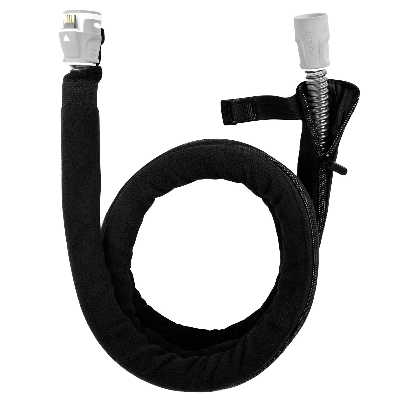 APDTEK 6 Foot 4 Inch CPAP Hose Cover For ResMed ClimateLineAir AirSense apdtek-6-foot-4-inch-cpap-hose-cover-for-resmed-climatelineair-airsense