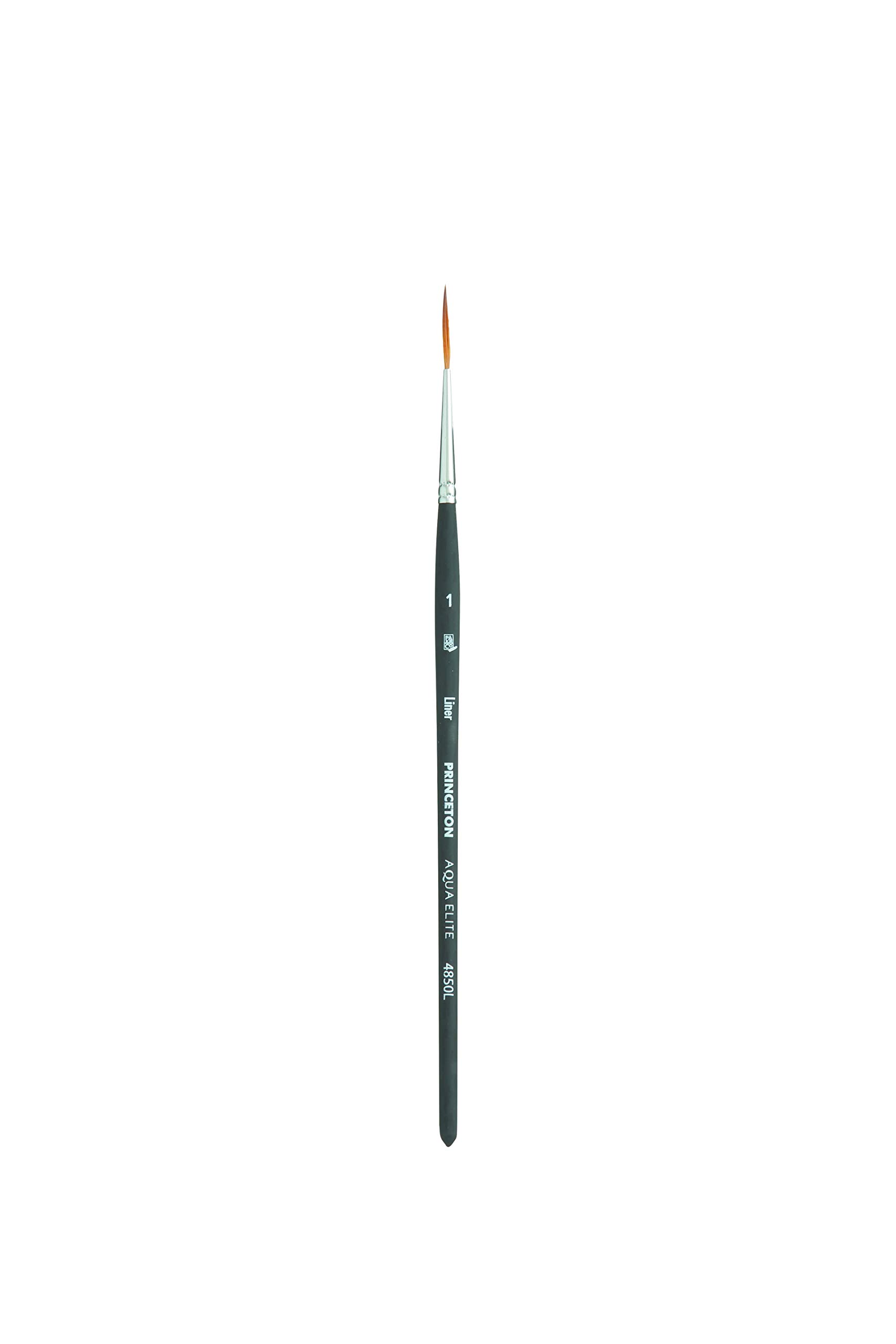 Pri Elite Syn Sh Liner Size 1 — image 1