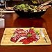 Bamboo Cutting Board Extra-Large 12