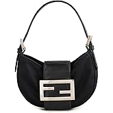 Shopbop Archive Women's Pre-Loved Fendi Croissant Handbag