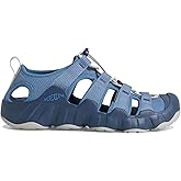 KEEN Womens Hyperport H2 Closed Toe Breathable Easy on Comfortable Hiking and Water